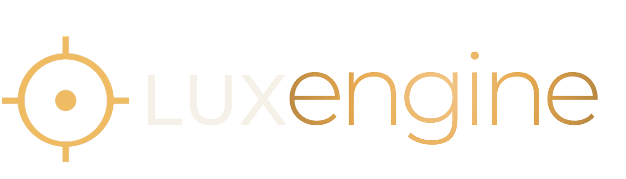 LUXengine