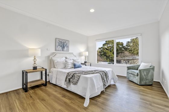 Main bedroom