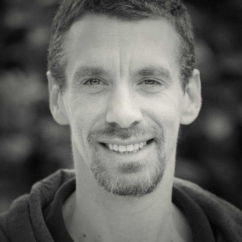 Dave Temple
